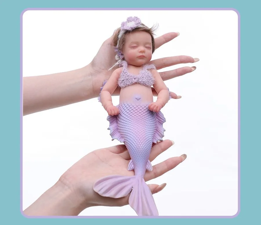​Bebê Mermaid 🌟Especial Filmes e Séries 🌟 2