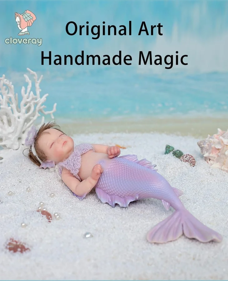 ​Bebê Mermaid 🌟Especial Filmes e Séries 🌟 3