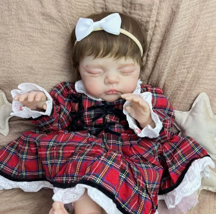​Bebê Reborn Yane ❤ 2