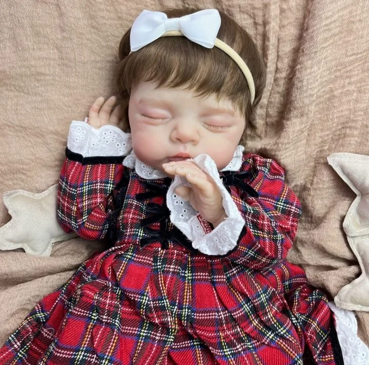 ​Bebê Reborn Yane ❤ 3