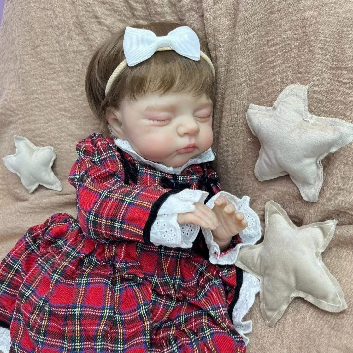 ​Bebê Reborn Yane ❤ 4
