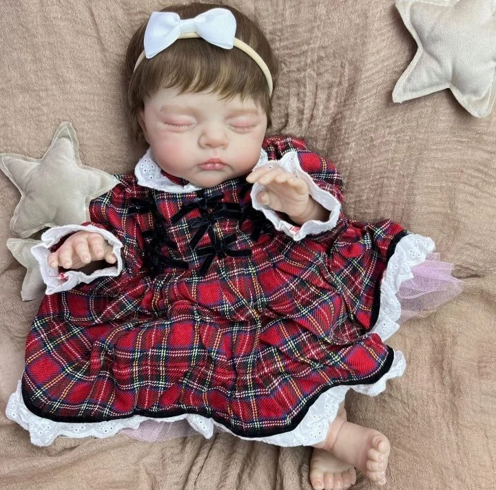 ​Bebê Reborn Yane ❤ 5