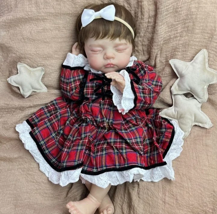 ​Bebê Reborn Yane ❤