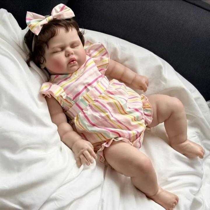 ​Bebê Reborn Nory 💐