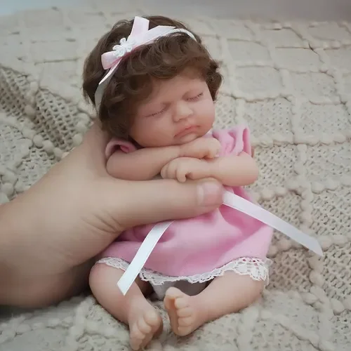 Bebê Reborn ⚠️ PROMOÇÃO ⚠️