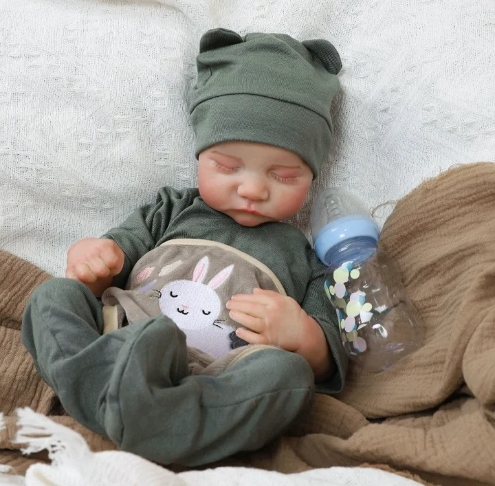 ⭐ Bebe Reborn Noah ⭐