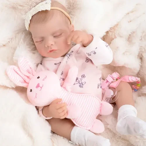 Bebê Reborn ⚠️ PROMOÇÃO ⚠️